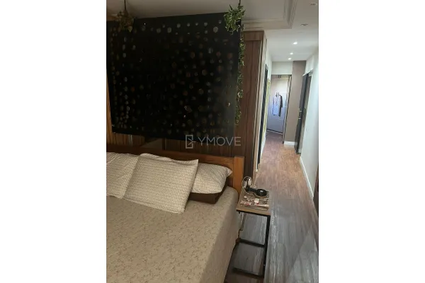 Apartamento à venda com 3 quartos no Jardim Anália Franco, São Paulo — foto 12